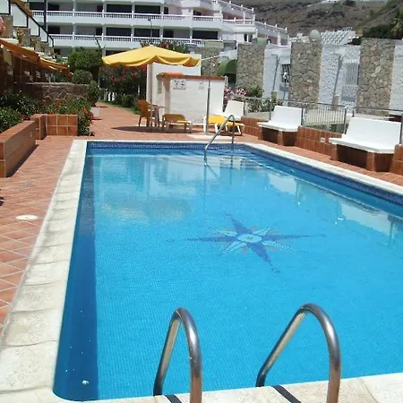 Sirena Hotell Puerto Rico (Gran Canaria)