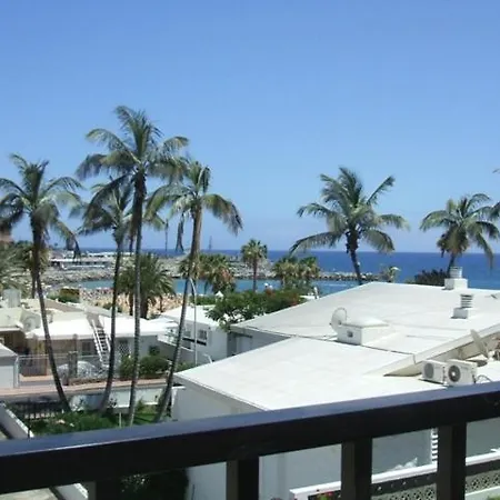 Hotell Sirena Puerto Rico (Gran Canaria)