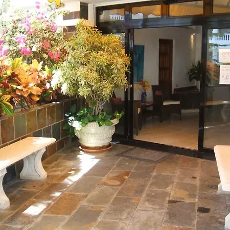 Hotell Sirena