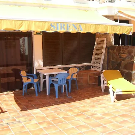 Hotell Sirena Puerto Rico (Gran Canaria)