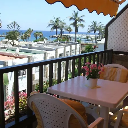 Sirena Hotell Puerto Rico (Gran Canaria)