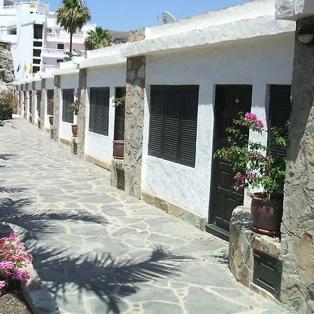 Sirena Hotell Puerto Rico (Gran Canaria)