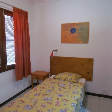 Sirena Hotell Puerto Rico (Gran Canaria)